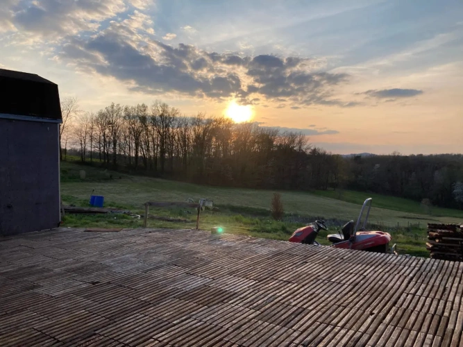 Photos 9 - Touristique - Domaine touristique à créer sur 1,58 ha aux portes du Périgord Noir