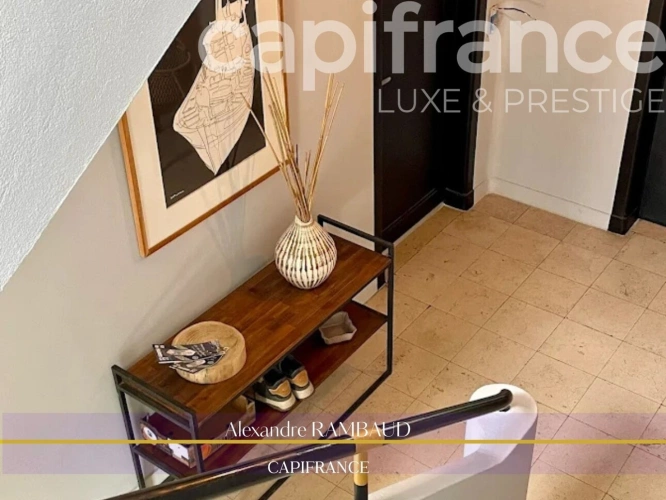 Photos 6 - Prestige - Propriété à vendre 17 pièces en plein centre de DOL DE BRETAGNE (35) - proche de Saint Malo