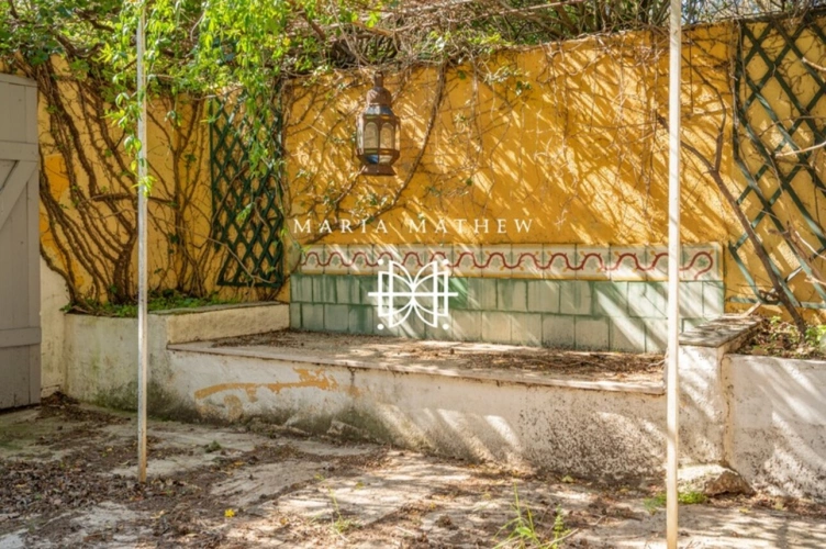 Photos 5 - Prestige - Bastide avec piscine et parc arboré - 1000 m2 - 2 hectares - AIX EN PROVENCE (13)
