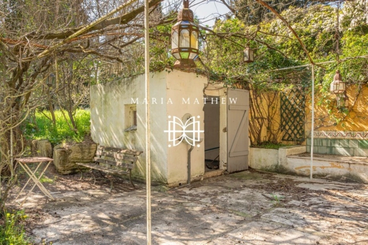 Photos 6 - Prestige - Bastide avec piscine et parc arboré - 1000 m2 - 2 hectares - AIX EN PROVENCE (13)