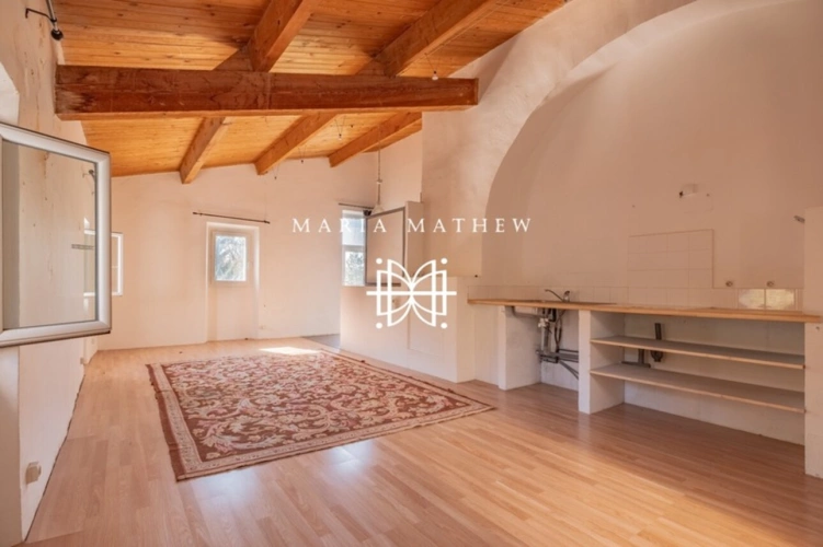 Photos 22 - Prestige - Bastide avec piscine et parc arboré - 1000 m2 - 2 hectares - AIX EN PROVENCE (13)