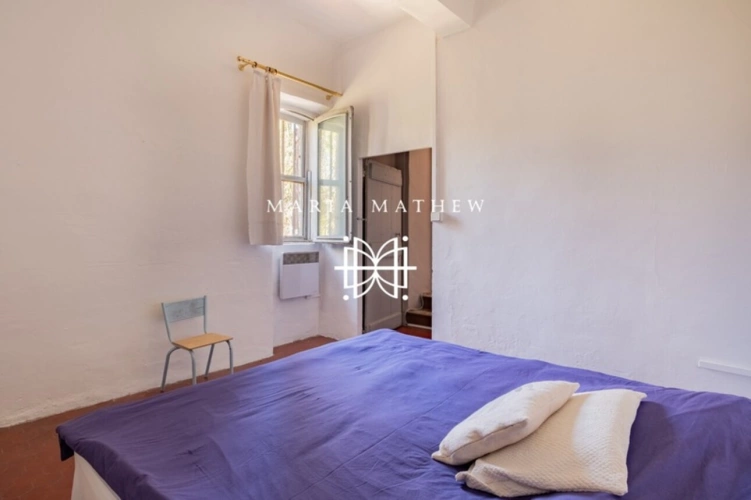 Photos 25 - Prestige - Bastide avec piscine et parc arboré - 1000 m2 - 2 hectares - AIX EN PROVENCE (13)