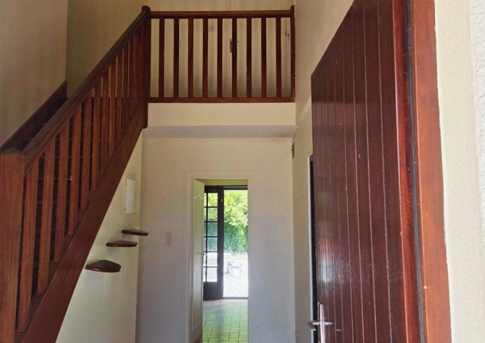 Photos 9 - Prestige - Spacieuse maison de famille, propriété arborée