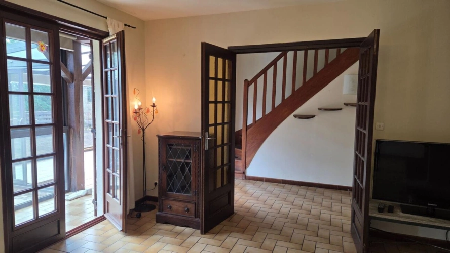 Photos 11 - Prestige - Spacieuse maison de famille, propriété arborée