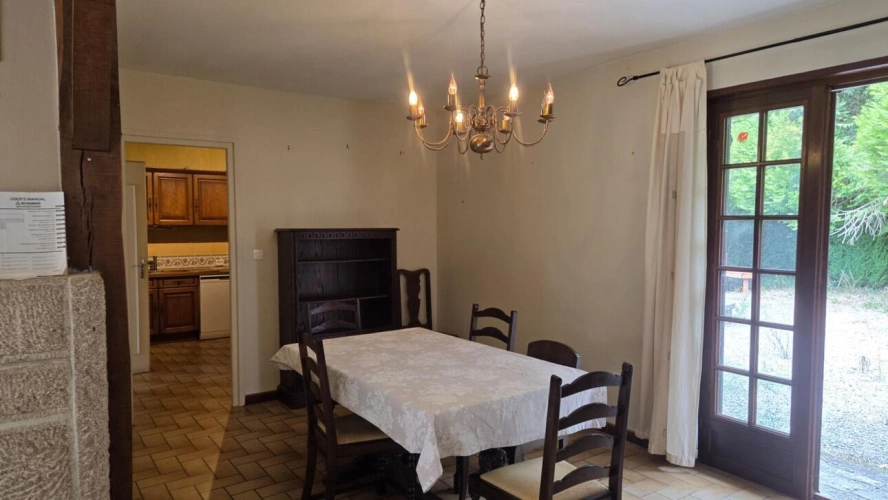 Photos 13 - Prestige - Spacieuse maison de famille, propriété arborée