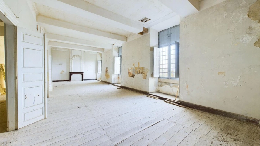 Photos 21 - Prestigious - Feudal castle in the heart of the Landes on 3.5 hectares