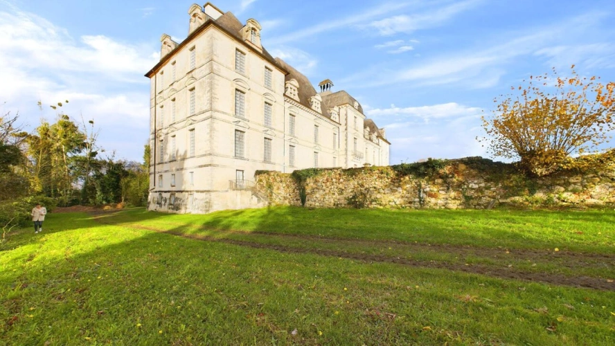 Photos 7 - Prestigious - Feudal castle in the heart of the Landes on 3.5 hectares