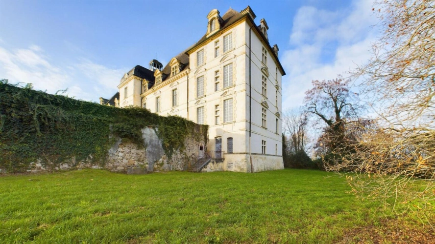 Photos 8 - Prestigious - Feudal castle in the heart of the Landes on 3.5 hectares
