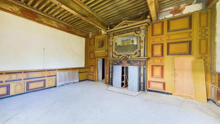 Photos 16 - Prestigious - Feudal castle in the heart of the Landes on 3.5 hectares