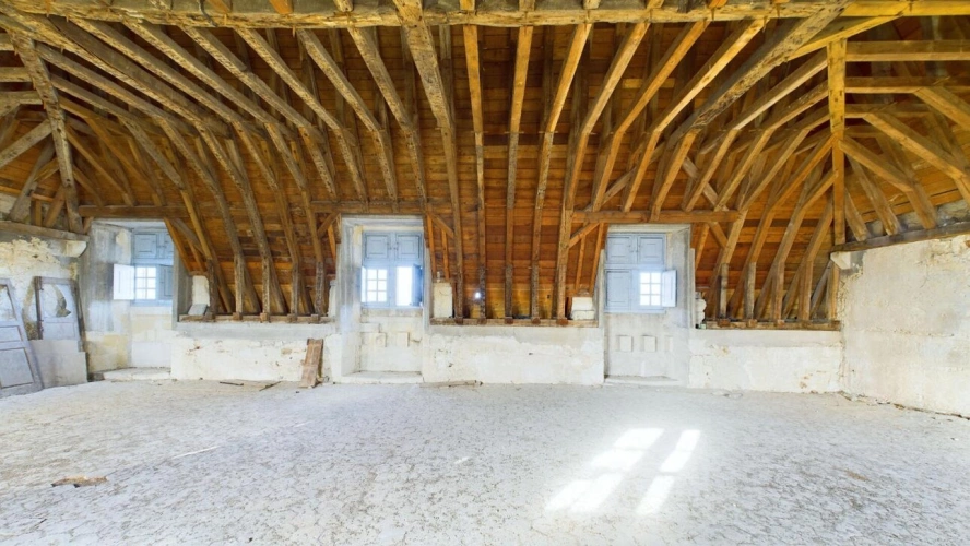 Photos 18 - Prestigious - Feudal castle in the heart of the Landes on 3.5 hectares