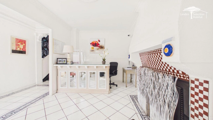 Photos 7 - Prestige - Demeure de Prestige XIXe en Chalosse pour événements et Maisons d'Hôtes