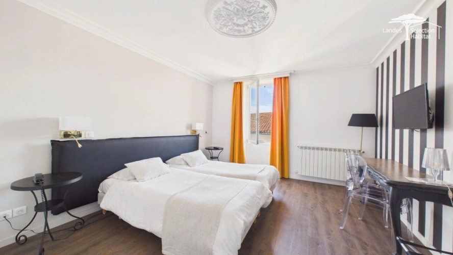 Photos 10 - Prestige - Demeure de Prestige XIXe en Chalosse pour événements et Maisons d'Hôtes