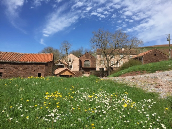 Photos 2 - Touristique - Domaine touristique d'exception dans le Parc naturel régional des Grands Causses en Sud-Aveyron
