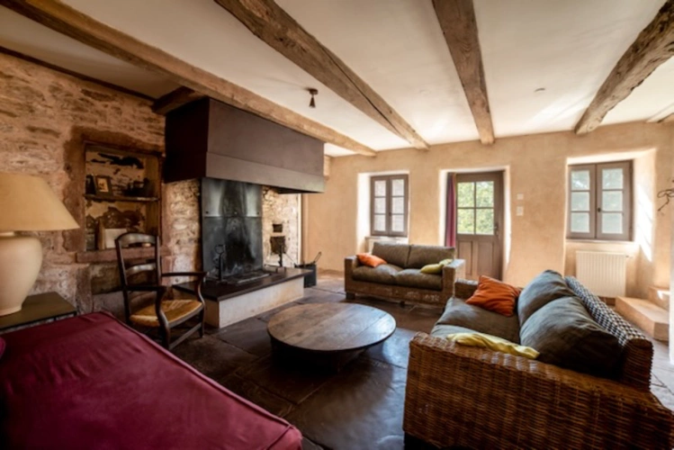 Photos 3 - Touristique - Domaine touristique d'exception dans le Parc naturel régional des Grands Causses en Sud-Aveyron