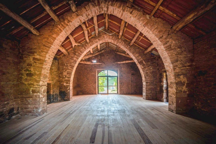 Photos 4 - Touristique - Domaine touristique d'exception dans le Parc naturel régional des Grands Causses en Sud-Aveyron