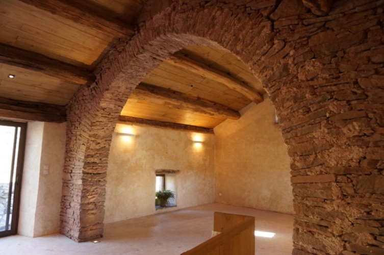 Photos 5 - Touristique - Domaine touristique d'exception dans le Parc naturel régional des Grands Causses en Sud-Aveyron