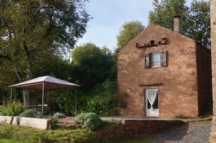 Photos 8 - Touristique - Domaine touristique d'exception dans le Parc naturel régional des Grands Causses en Sud-Aveyron