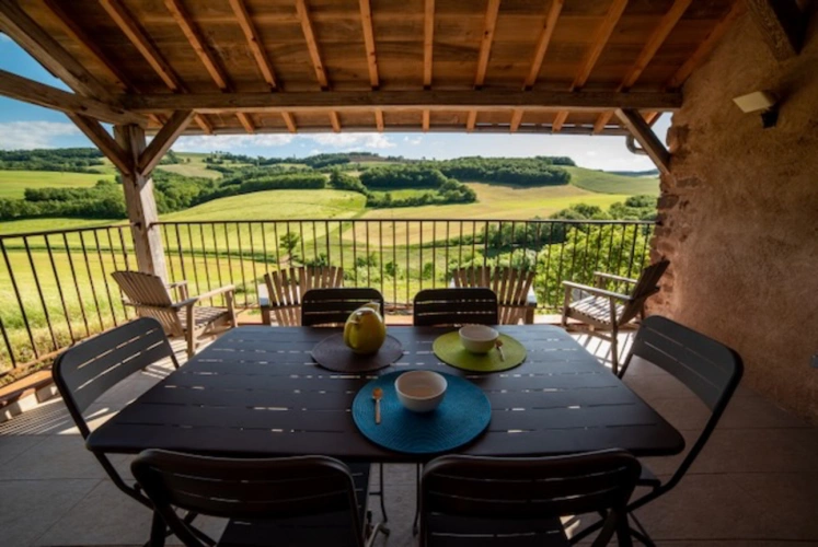 Photos 18 - Touristique - Domaine touristique d'exception dans le Parc naturel régional des Grands Causses en Sud-Aveyron