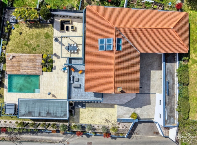 Photos 27 - Prestige - Propriété de Prestige à THURINS (69)