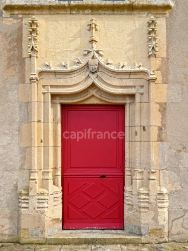 Photos 4 - Prestige - Magnifique Domaine Historique de CHATILLON-en-BAZOIS (58) 2 Châteaux 1 tour de défense plus de 40 pièces sur 5,8 HA