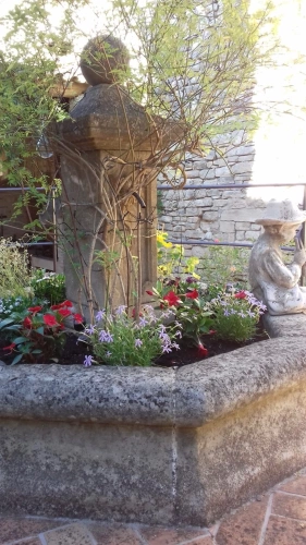 Photos 12 - Prestige - Demeure en pierre du XVIIe siècle avec vue imprenable sur les coteaux de l’Ardèche – Issirac