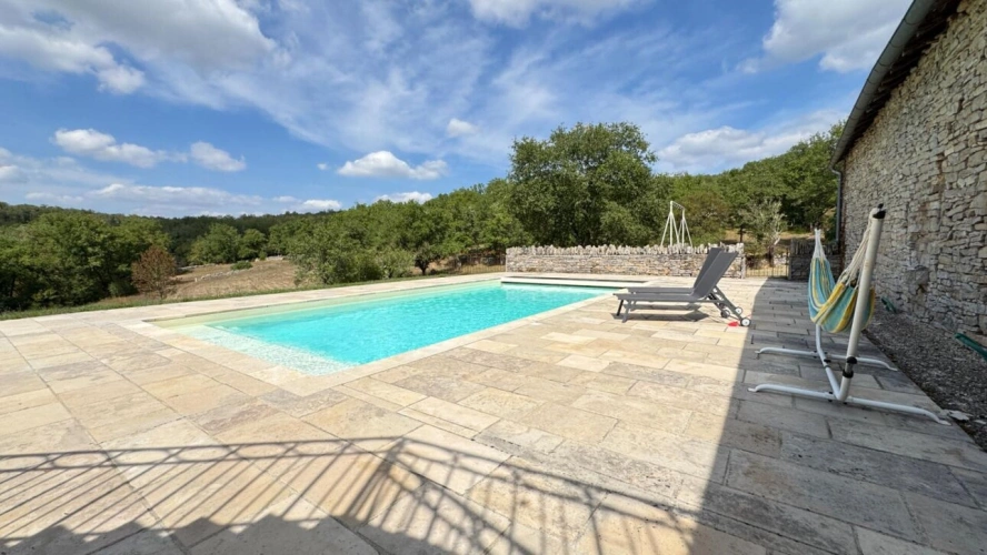Photos 6 - Rurale - Propriété de caractère avec maison d'amis sur 15 hectares