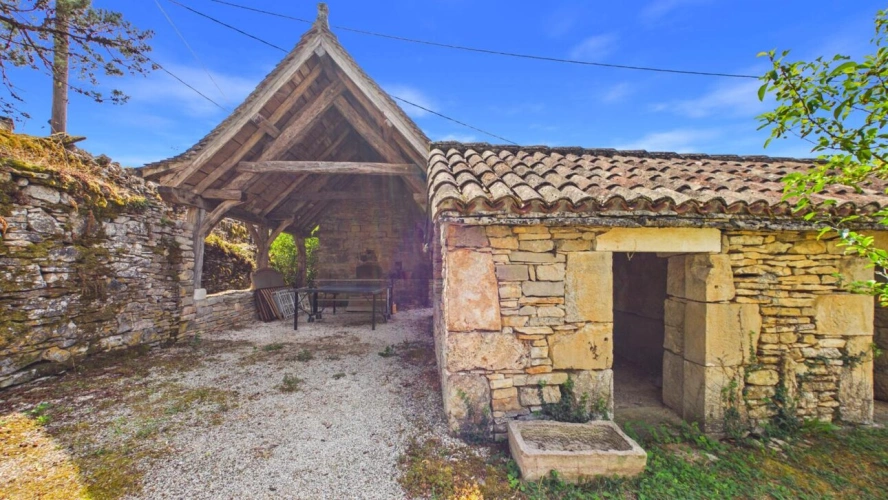 Photos 20 - Rurale - Propriété de caractère avec maison d'amis sur 15 hectares