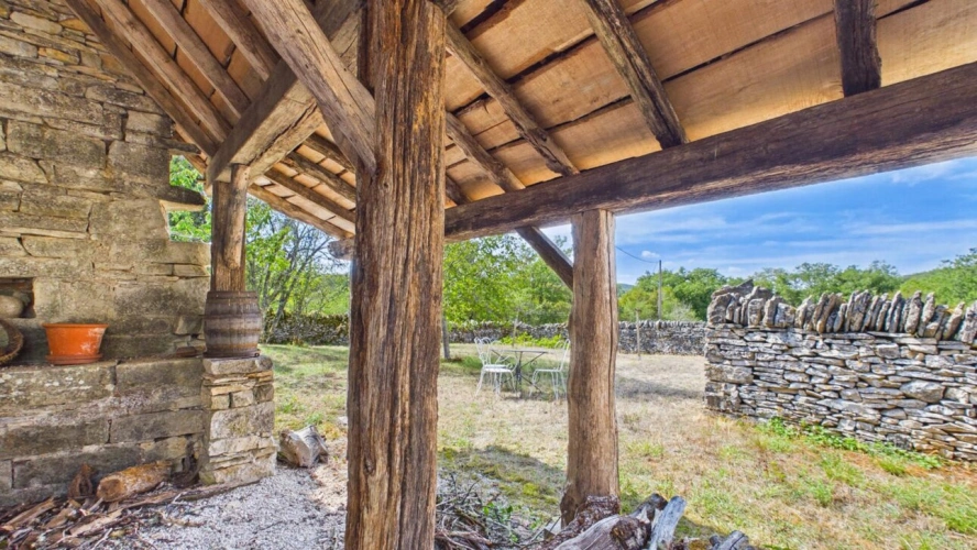 Photos 21 - Rurale - Propriété de caractère avec maison d'amis sur 15 hectares