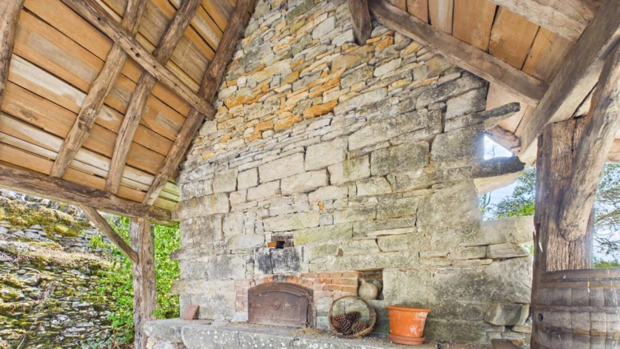 Photos 22 - Rurale - Propriété de caractère avec maison d'amis sur 15 hectares