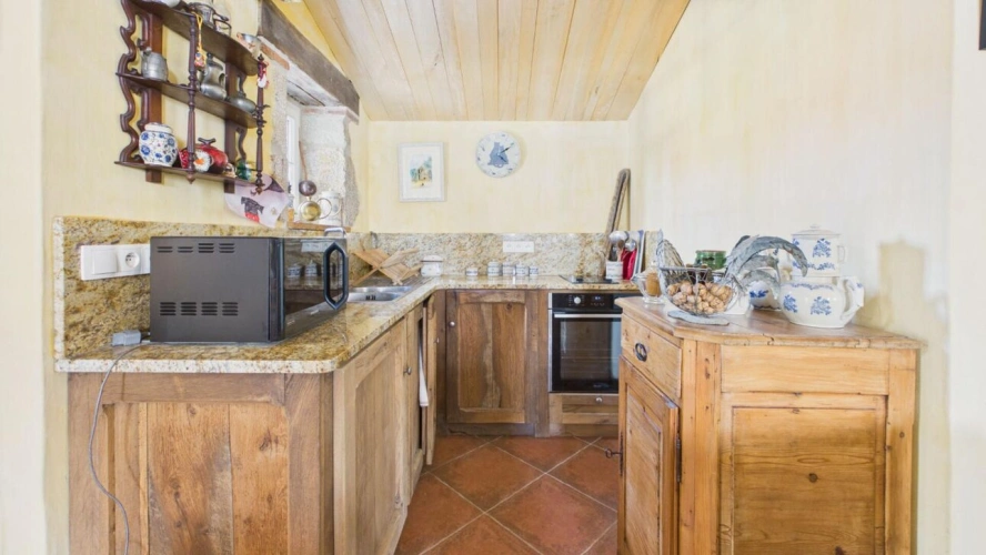 Photos 24 - Rurale - Propriété de caractère avec maison d'amis sur 15 hectares