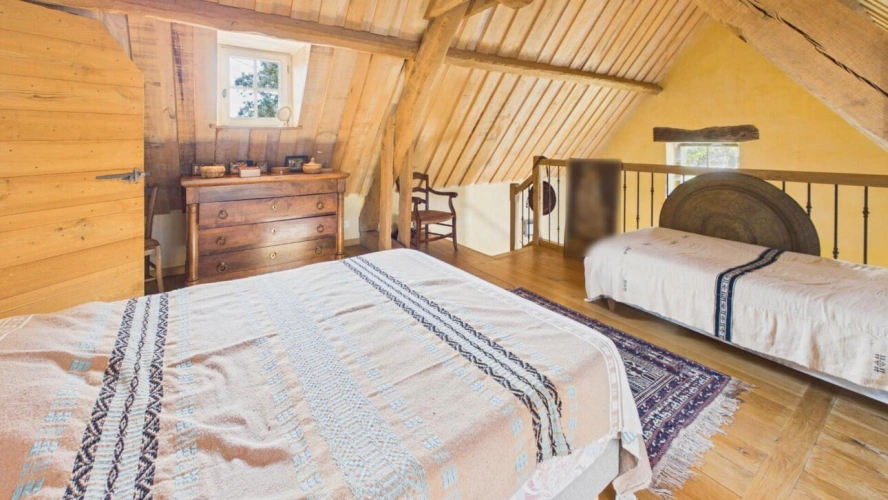Photos 28 - Rurale - Propriété de caractère avec maison d'amis sur 15 hectares