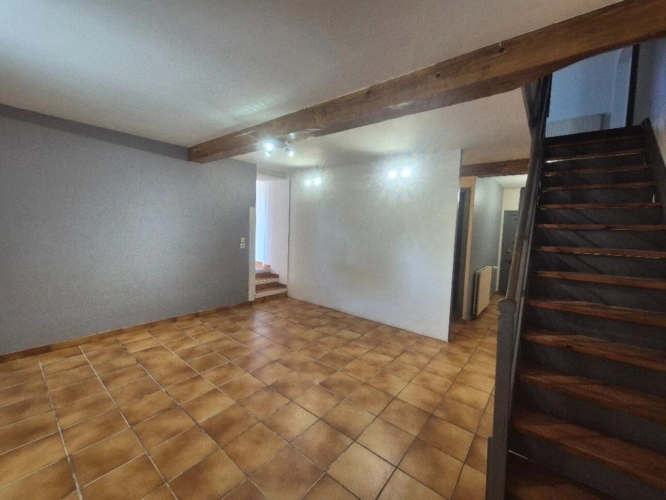 Photos 4 - Prestige - Secteur Belpech : Maison  235m2 habitables sur  5800m2 de terrain