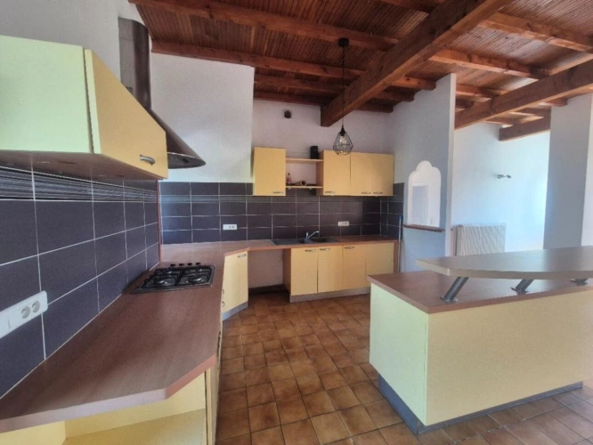 Photos 6 - Prestige - Secteur Belpech : Maison  235m2 habitables sur  5800m2 de terrain