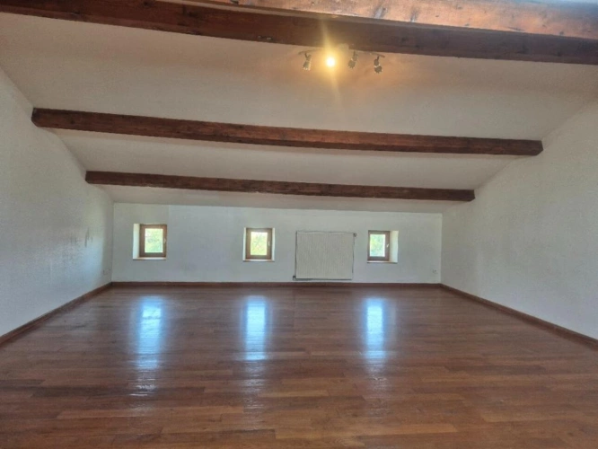 Photos 7 - Prestige - Secteur Belpech : Maison  235m2 habitables sur  5800m2 de terrain