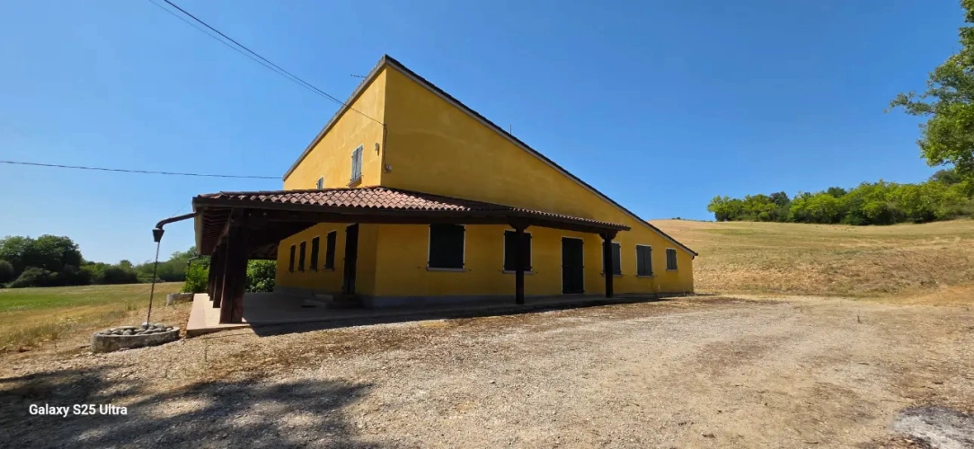 Photos 4 - Forestière - Propriété clôture de 116 ha avec habitation et dépendances