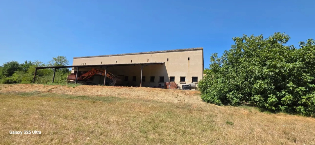 Photos 5 - Forestière - Propriété clôture de 116 ha avec habitation et dépendances