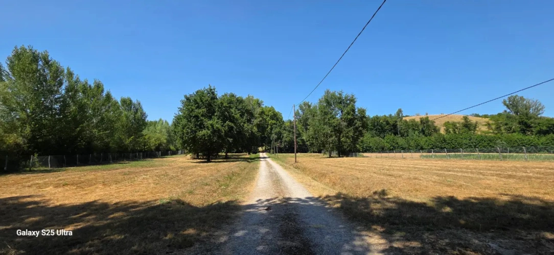 Photos 7 - Forestière - Propriété clôture de 116 ha avec habitation et dépendances