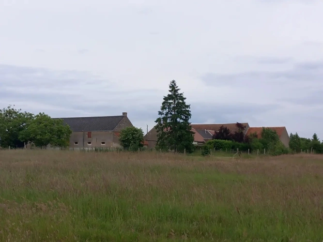 Photos 1 - Touristique - Domaine d’exception en pierre 1000m² - Gîtes & Potentiel Événementiel