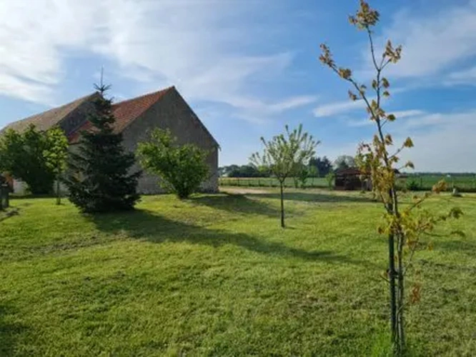 Photos 4 - Touristique - Domaine d’exception en pierre 1000m² - Gîtes & Potentiel Événementiel