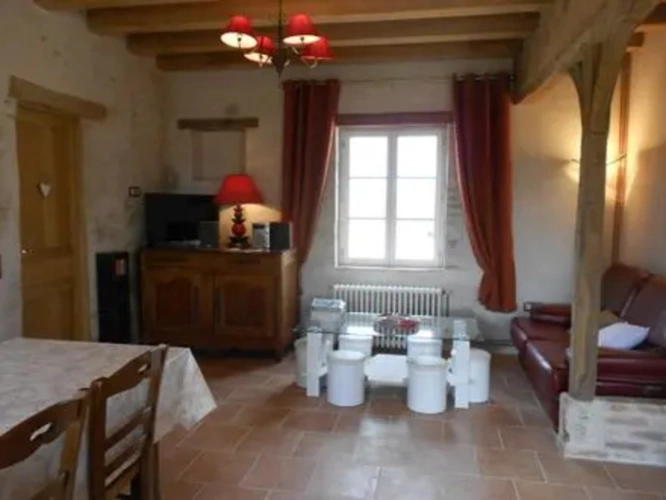 Photos 11 - Touristique - Domaine d’exception en pierre 1000m² - Gîtes & Potentiel Événementiel