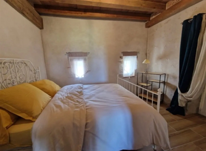 Photos 15 - Touristique - Domaine d’exception en pierre 1000m² - Gîtes & Potentiel Événementiel