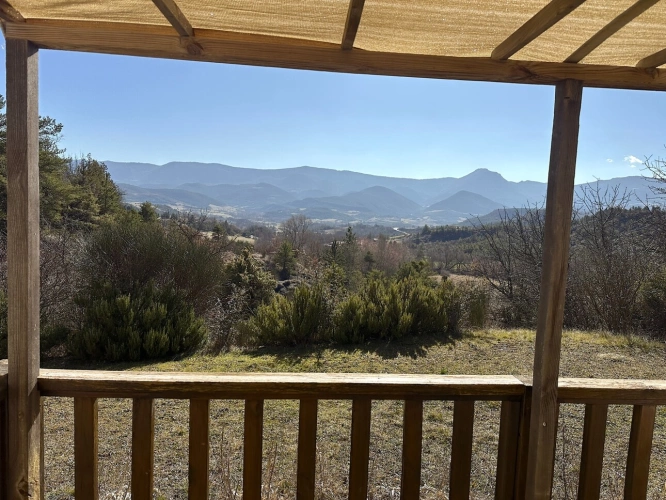Photos 4 - Touristique - À VENDRE – CAMPING 4**** FDC et TERRAIN 7HA – ANCIEN CAMPING NATURISTE, CA 300KE