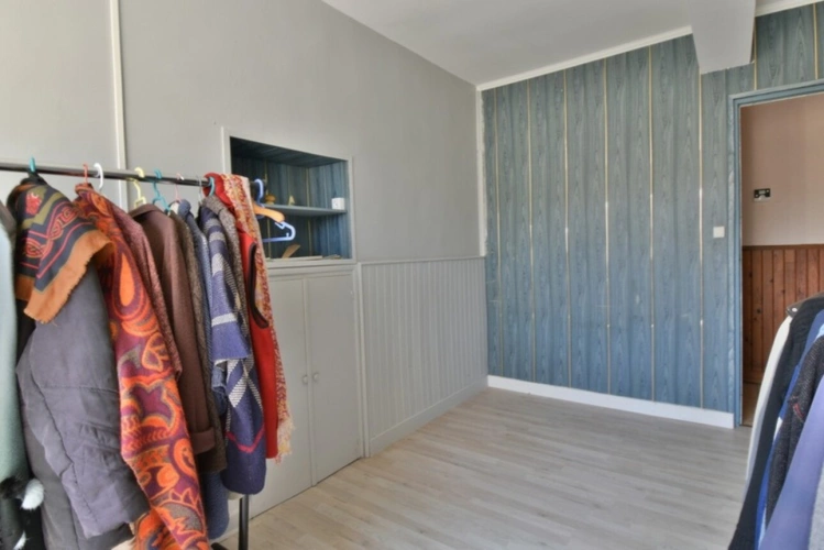 Photos 10 - Rurale - Propriete à vendre 6 pièces SAINT SIXTE (47) 5 chambres, 2 salles d'eau