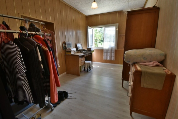 Photos 11 - Rurale - Propriete à vendre 6 pièces SAINT SIXTE (47) 5 chambres, 2 salles d'eau