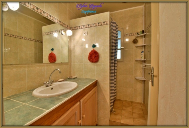 Photos 12 - Rurale - Propriete à vendre 6 pièces SAINT SIXTE (47) 5 chambres, 2 salles d'eau