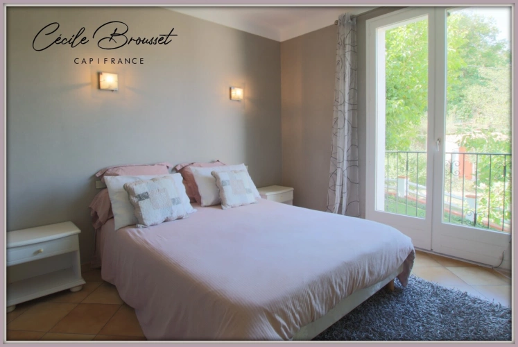 Photos 10 - Touristique - SAINT-LAURENT-DE-CERDANS – ENSEMBLE IMMOBILIER DE CARACTÈRE – DEUX MAISONS, MULTIPLES PROJETS