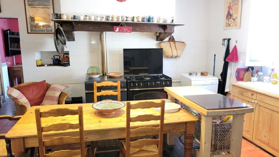 Photos 3 - Prestige - Propriété de caractère avec dépendances et piscine à Villefranche-de-Rouergue