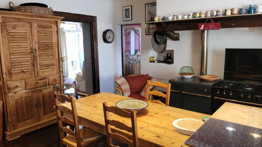 Photos 4 - Prestige - Propriété de caractère avec dépendances et piscine à Villefranche-de-Rouergue