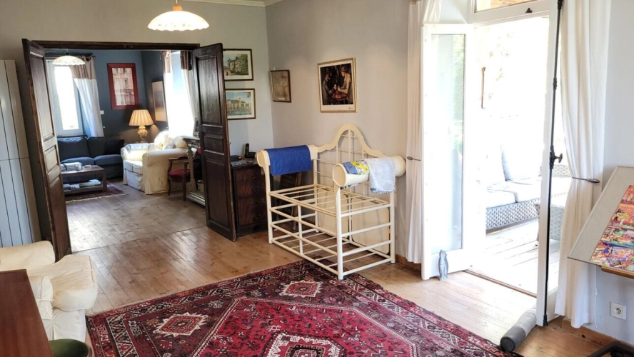 Photos 8 - Prestige - Propriété de caractère avec dépendances et piscine à Villefranche-de-Rouergue