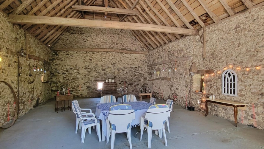 Photos 14 - Prestige - Propriété de caractère avec dépendances et piscine à Villefranche-de-Rouergue